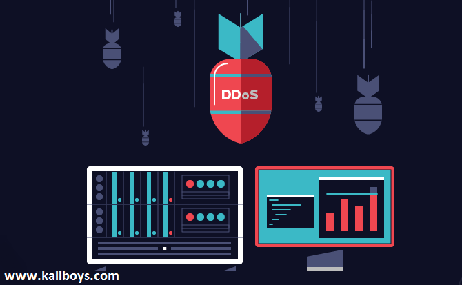 حملات DOS و DDOS چیست؟