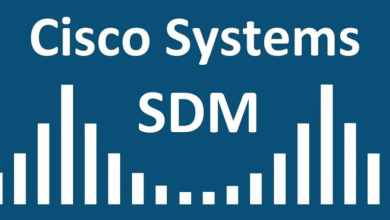 SDM در سیسکو چیست؟