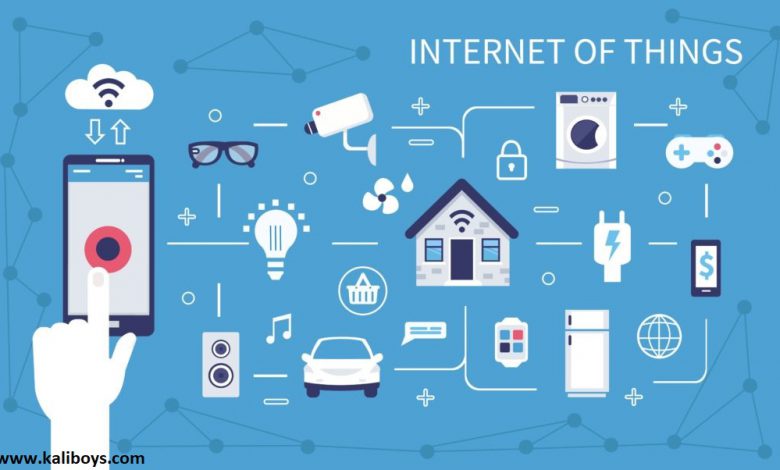 5 چالش و فرصت IoT (اینترنت اشیاء) برای سال 2020