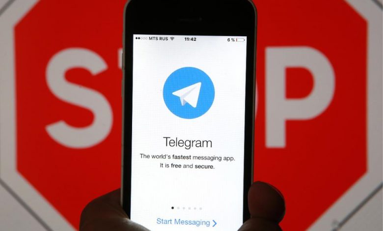 افشا شدن اطلاعات ۴۲ میلیون اکانت تلگرام از طریق یک نسخه غیر رسمی تلگرام