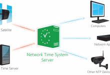 NTP server 1 220x150 - سرور NTP چیست و چه کاربردی دارد؟