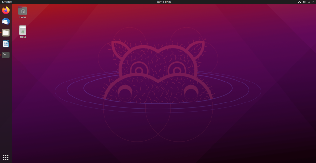 اوبونتو چیست؟ دانلود اوبونتو – Ubuntu 21.04 Hirsute Hippo