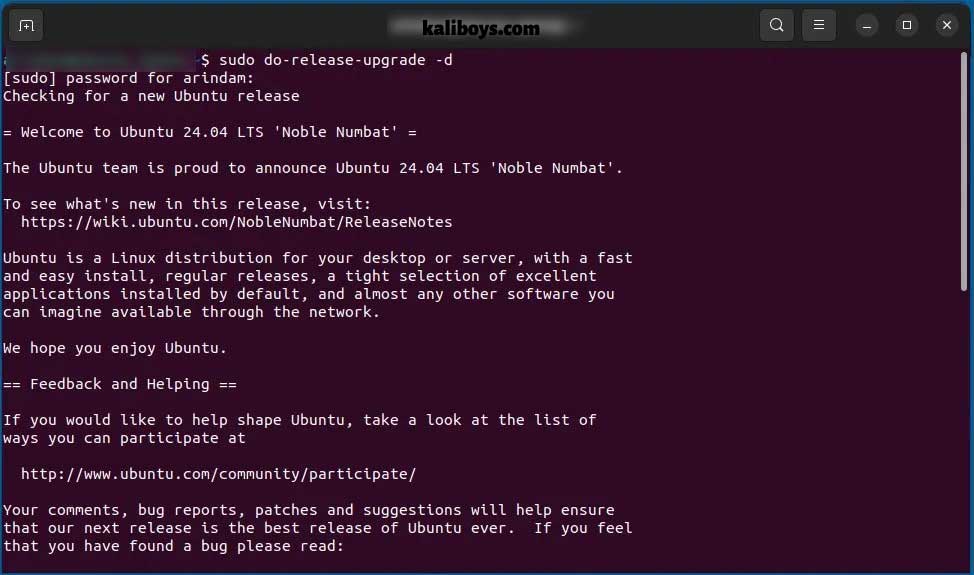 اوبونتو چیست؟ دانلود اوبونتو – Ubuntu Desktop 24.04 LTS