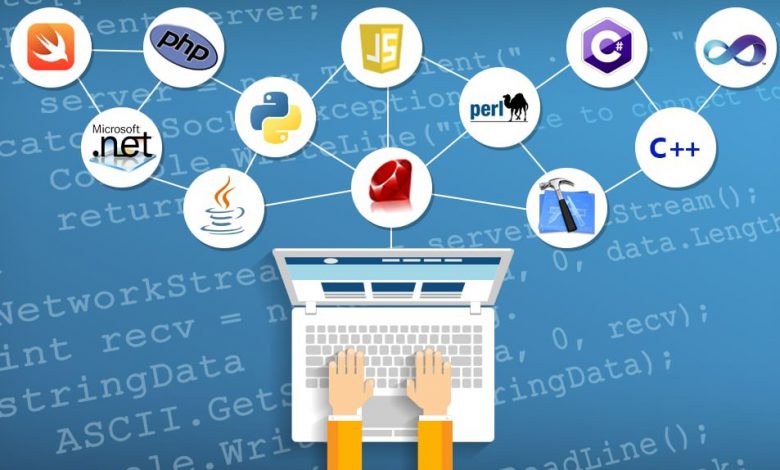 10 زبان برنامه نویسی محبوب در دنیا