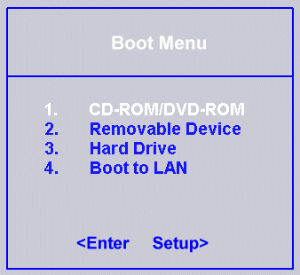 آموزش نصب ویندوز بدون نیاز به USB/CD/DVD