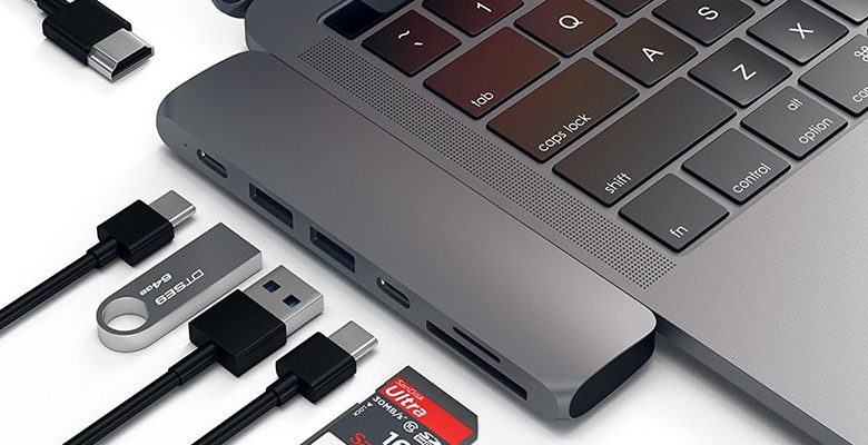 همه چیز درباره انواع استاندارد های USB