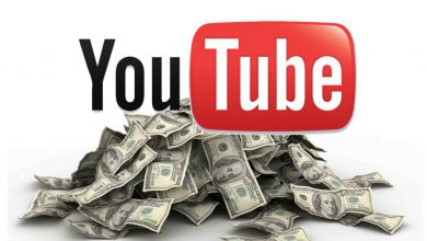 آموزش کسب درآمد از یوتیوب (YouTube)