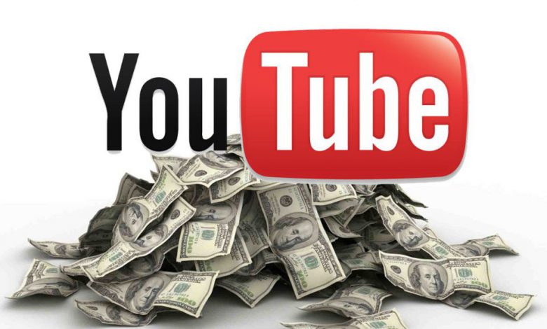 آموزش کسب درآمد از یوتیوب (YouTube)