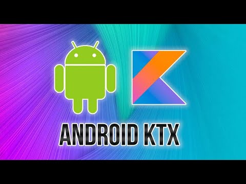 Android KTX
