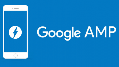 تحریم سرویس AMP گوگل در ایران