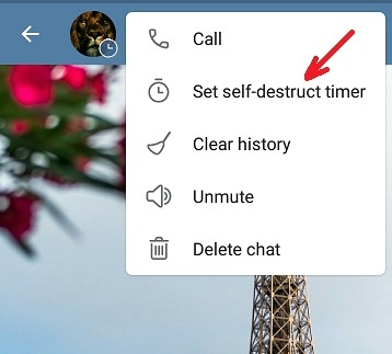 چگونه امنیت خود را در تلگرام بالا ببریم؟