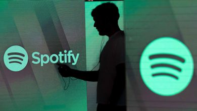 اسپاتیفای 390x220 - آموزش نصب Spotify در لینوکس