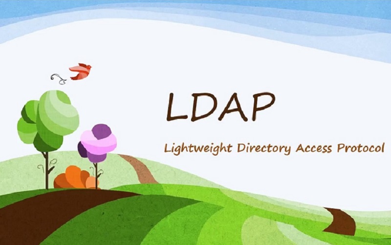 پروتکل LDAP چیست؟