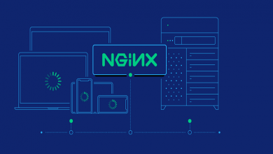 مکانیزم Reverse Proxy در Nginx چیست؟ 390x220 - مکانیزم Reverse Proxy در Nginx چیست؟
