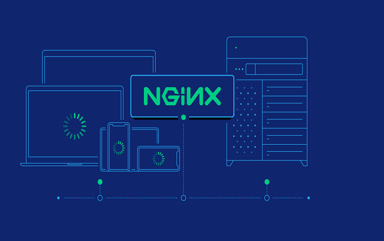 مکانیزم Reverse Proxy در Nginx چیست؟ - مکانیزم Reverse Proxy در Nginx چیست؟