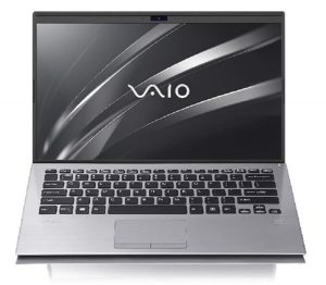 Sony VAIO SX14 Laptop