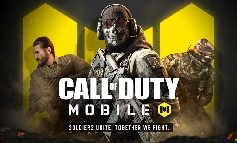 بهترین تنظیمات کالاف دیوتی موبایل (Call of Duty Mobile) برای بازیکنان جدید | کالی بویز
