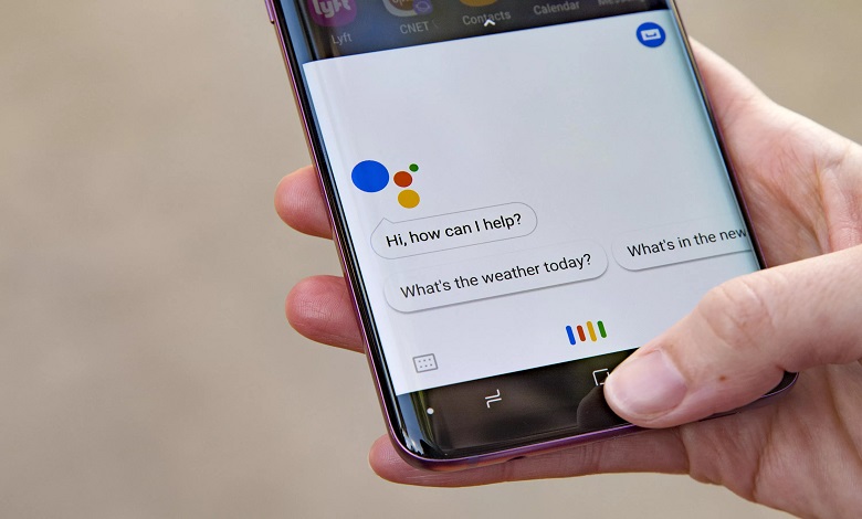 گوگل اسیستنت (Google Assistant) چیست؟