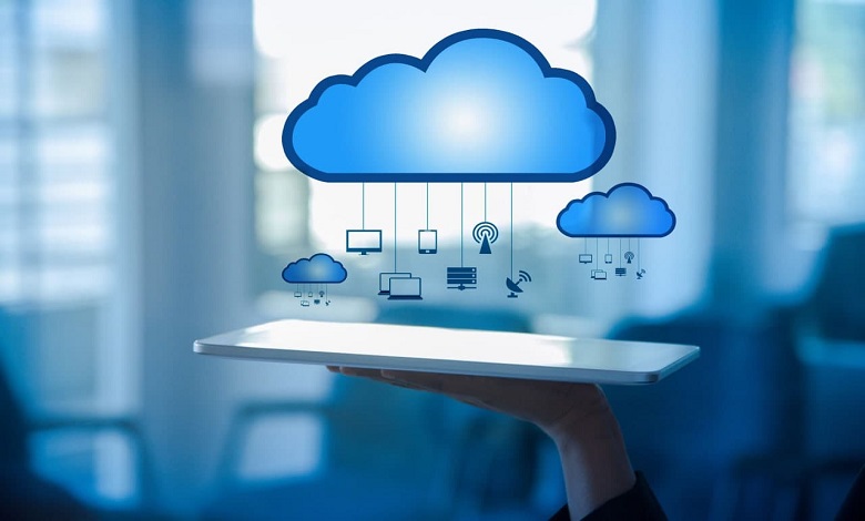 Cloud computing - همه چیز درباره رایانش ابری (محاسبات ابری)