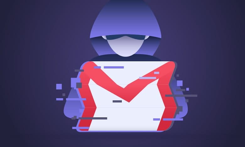 check if your gmail is hacked kaliboys - از کجا بفهمیم جیمیل ما هک شده است؟
