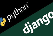 python django 220x150 - جنگو (django) چیست و چرا باید از آن استفاده کنیم؟