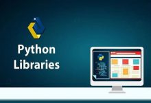 python libraries for hack 220x150 - انواع کتابخانه های پایتون برای تست نفوذ