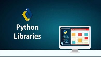 python libraries for hack 390x220 - انواع کتابخانه های پایتون برای تست نفوذ