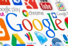پرکاربردترین خدمات گوگل