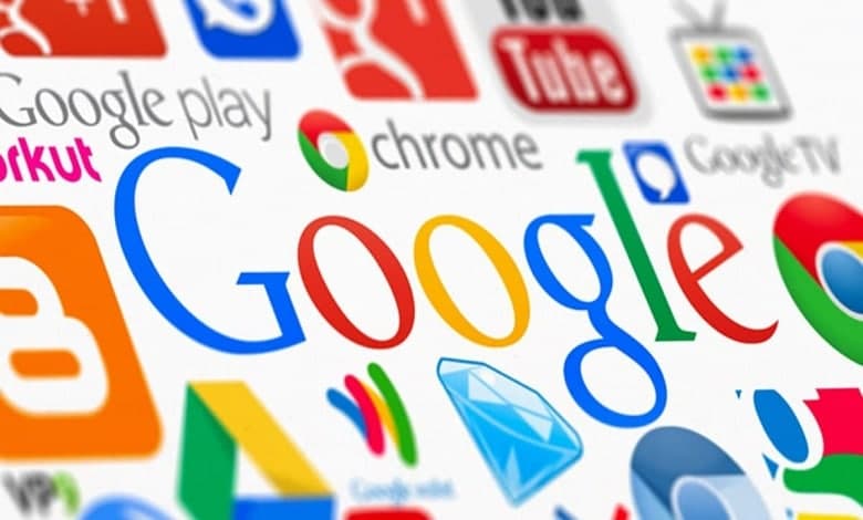 پرکاربردترین خدمات گوگل