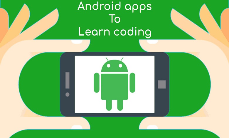 android apps to learn programming - آموزش برنامه نویسی در اندروید