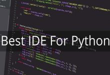 6 محیط توسعه پایتون (IDE) برای برنامه نویس ها