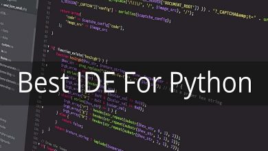 6 محیط توسعه پایتون (IDE) برای برنامه نویس ها