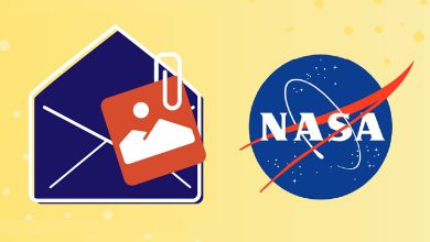 نحوه استفاده از NASA Open API برای دریافت تصاویر
