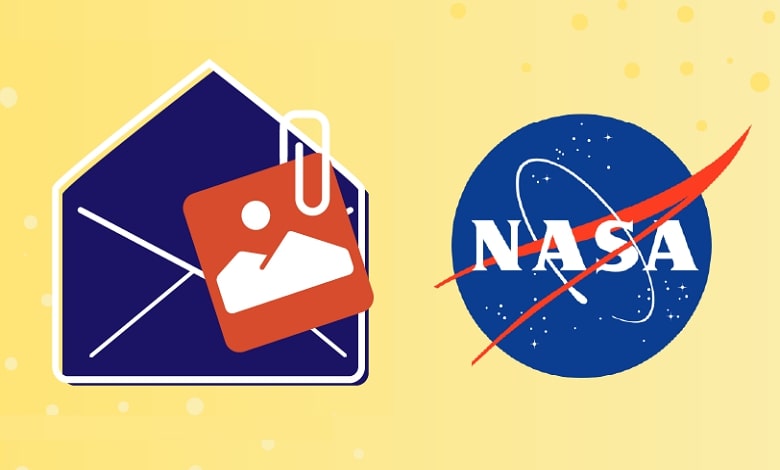 نحوه استفاده از NASA Open API برای دریافت تصاویر
