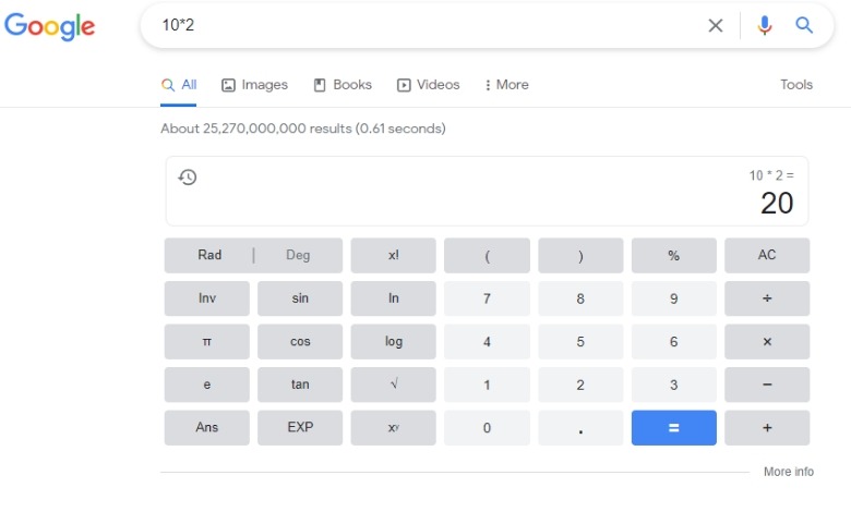 بهترین ترفندهای جستجو در گوگل
