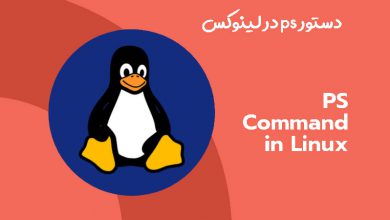 PS Command in Linux 390x220 - دستور ps در لینوکس برای مانیتور کردن پردازش ها و از بین بردن پردازش های اضافی