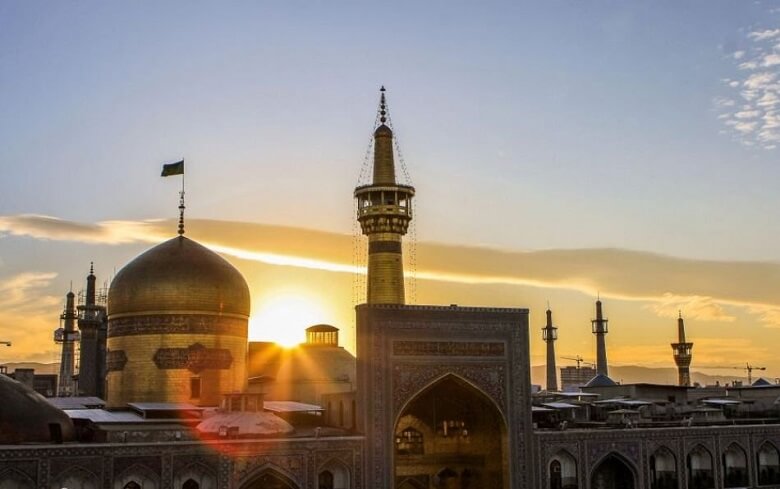 بلیط ارزان هواپیما اهواز، مشهد و اصفهان را از سایت کارناوال بخرید