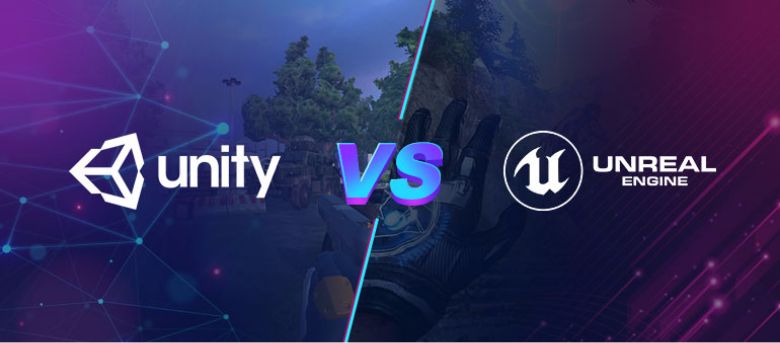 موتور بازی سازی یونیتی (Unity) چیست؟