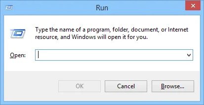 run - پرکاربردترین دستورات Run در ویندوز که باید بدانید