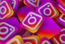 how to add a link in an Instagram story