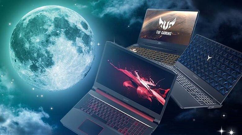 Basic tips for buying the right gaming laptop
