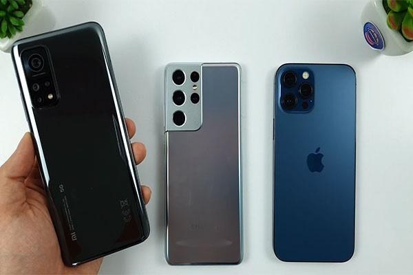 Which brand and model of phone should I choose?