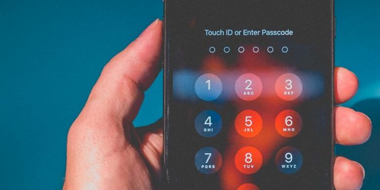 iPhone Passcode Featured - اثر انگشت، تشخیص چهره، رمزعبور یا پین کدام یک برای گوشی امن تر است؟