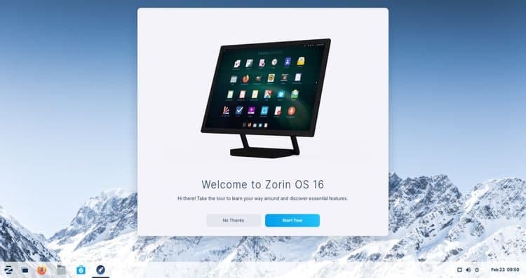 لینوکس Zorin OS چیست و چگونه آن را نصب کنیم؟