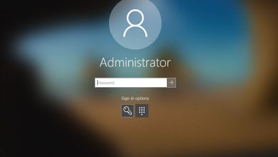 manage users in windows 390x220 - مدیریت کاربران در ویندوز با lusrmgr.msc