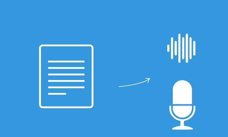 نحوه فعال سازی تایپ صوتی و تبدیل گفتار به نوشتار در ویندوز