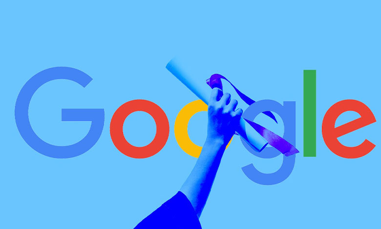 چگونه مدرک رایگان گوگل بگیریم؟