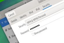 finding the password of connected wi fi in linux 5 220x150 - پیدا کردن پسورد وای فای های متصل در لینوکس