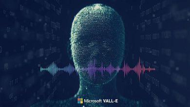 هوش مصنوعی VALL-E چیست؟