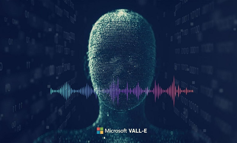 microsoft artificial intelligence vall e 1 - هوش مصنوعی VALL-E چیست؟